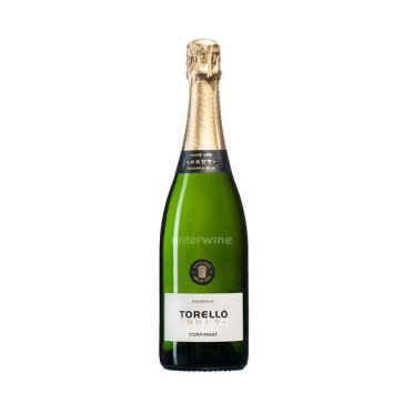 torelló brut reserva 2010