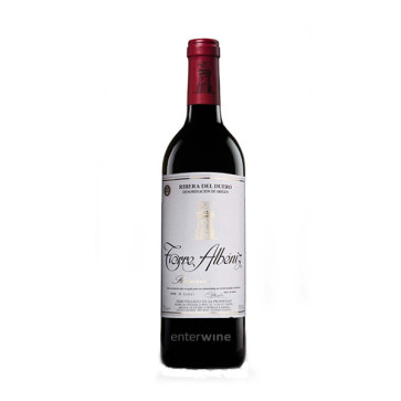 vino torre albéniz reserva 2018