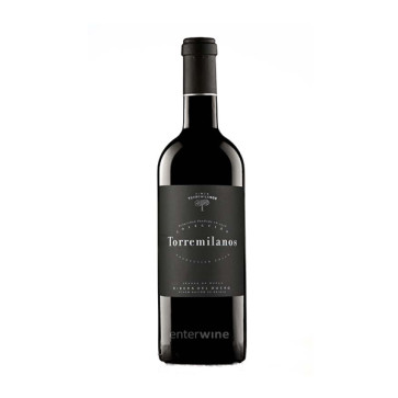 vino torremilanos colección 2016