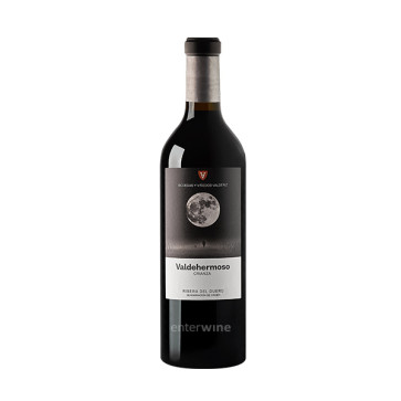 vino valdehermoso crianza