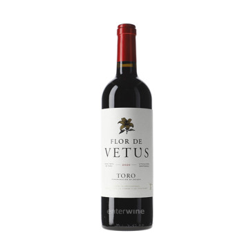 flor de vetus 2011 flor de vetus 2011