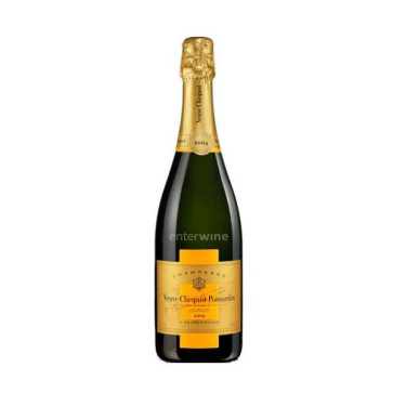 Veuve Clicquot Vintage 2004 Brut