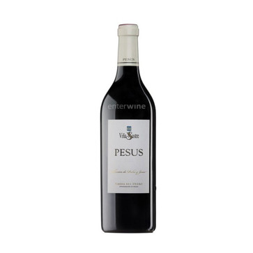 vino viña sastre pesus 2015