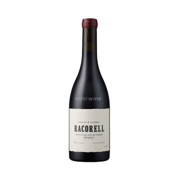 Buy Racorell 2021. Spanish red wine | enterwine.com