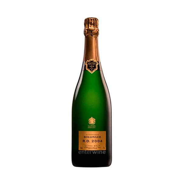 Buy Bollinger R.D 2004. Champagne | enterwine.com