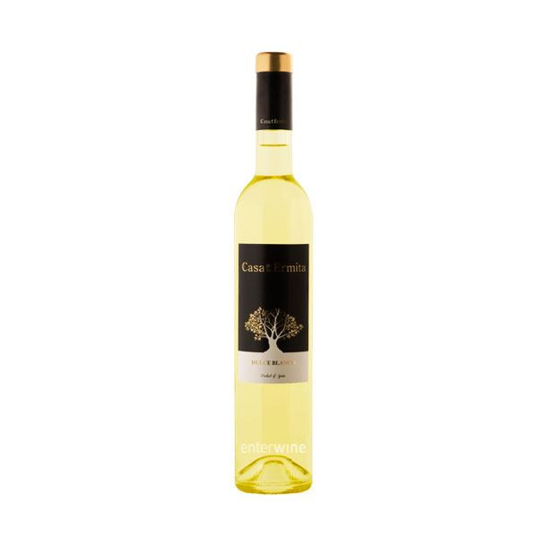 Casa de la Ermita Blanco Dulce. Spanish sweet wine. Buy online