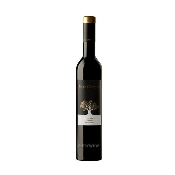 Casa de la Ermita Dulce Monastrell. Spanish sweet wine. Buy online