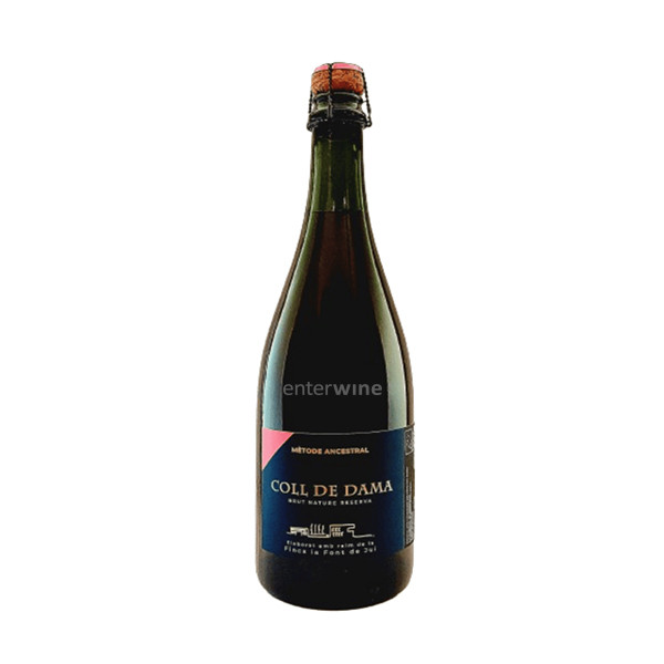 Buy Coll de Dama Brut Nature Reserva 2019