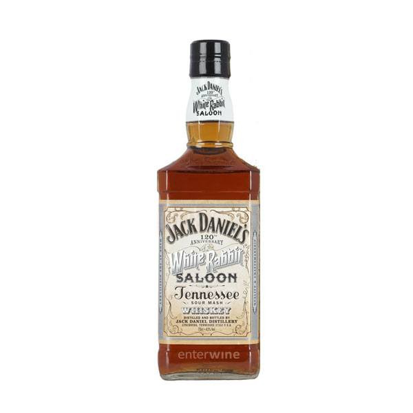 Buy Jack Daniel's White Rabbit. Whiskey from Tennessee