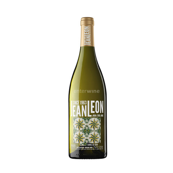Buy Jean Leon Nativa Xarel·lo 2019. Spanish white wine