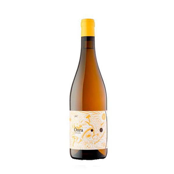 Buy Ónra Blanc 2021. Spanish white wine | enterwine.com