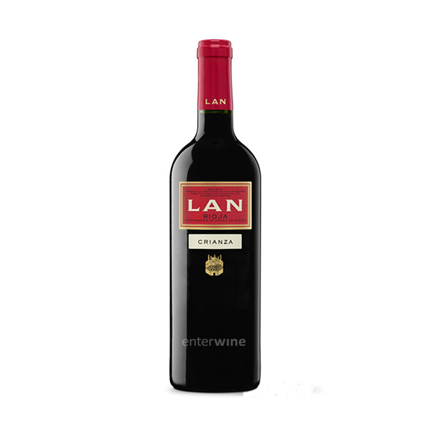 Buy Lan 2019. from La Rioja | enterwine.com