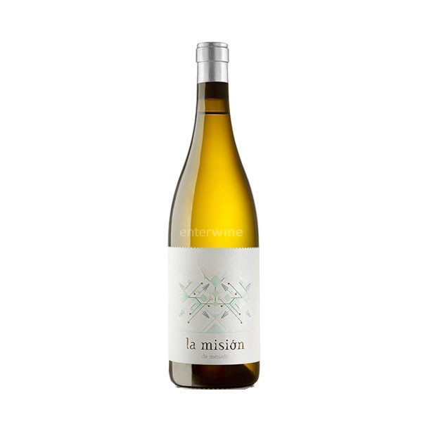 Buy La Misión de Menade 2022. Spanish white wine
