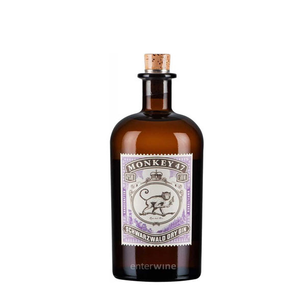 Buy Monkey 47. Gin from Germany | enterwine.com
