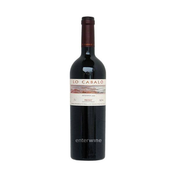 Buy Muller lo Cabaló 2017. Spanish red wine | enterwine.com