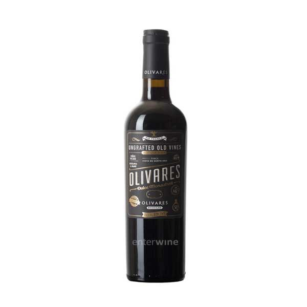Buy Olivares Dulce Monastrell 2020. Spanish sweet wine