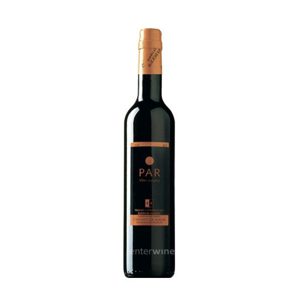 Par Vino Naranja. Spanish dessert wine. Buy online