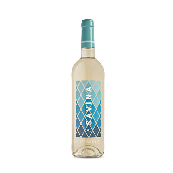 Buy Savina 2021. Spanish White Wine | Enterwine.com