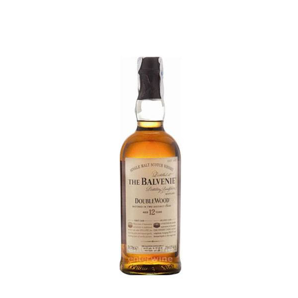 Buy The Balvenie Double Wood 12 Years | enterwine.com