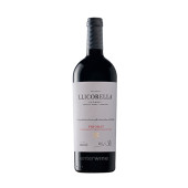 vino llicorella clàssic 2020