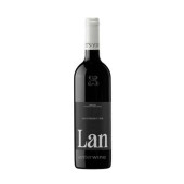 vino lan gran reserva 2015