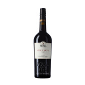 oporto noval fine tawny port