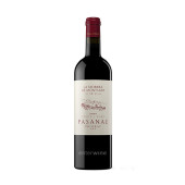 vino pasanau la morera de montsant 2021