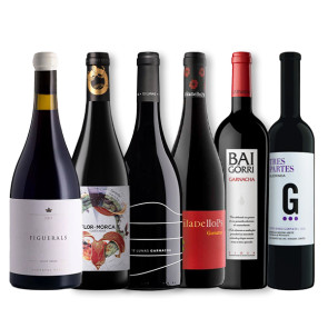 Todo Garnachas