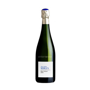 cava alta alella mirgin gran reserva 2016