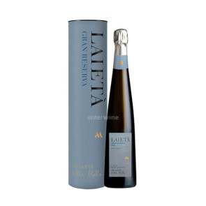cava privat laietà reserva brut nature