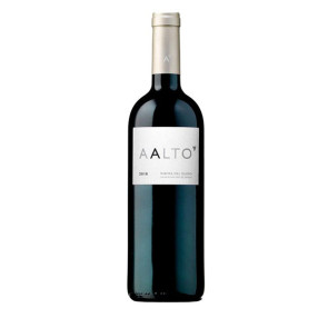 vino aalto 2018 magnum