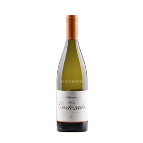 vino algueira finca cortezada 2019