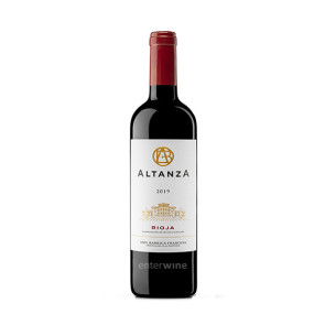 lealtanza reserva 2008