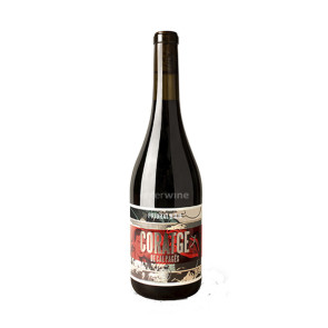 vino coratge de cal pagès 2022