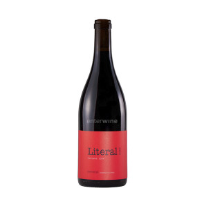 vino literal! 2024