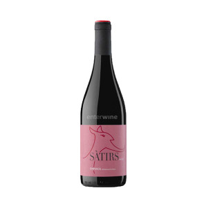 vino sàtirs negre 2021