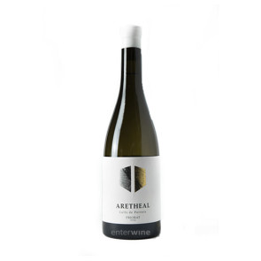vino aretheal blanc colls de porrera 2023