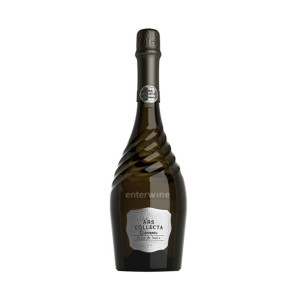 cava ars collecta blanc de noirs 2015