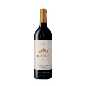vino áster el espino 2021