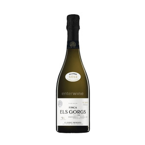 espumoso finca els gorchs brut nature gran reserva 2013