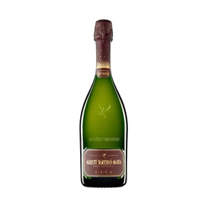 agustí torelló mata gran reserva brut nature 2008