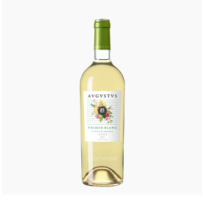 vino augustus primer blanc 2021