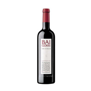 baigorri crianza 2010