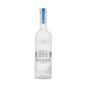 vodka belvedere