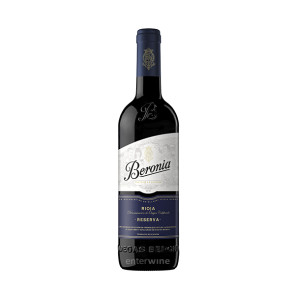 beronia reserva 2010