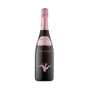 Bertha s.XXI Brut Rosé 2009