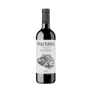 vino bucrana crianza 2021