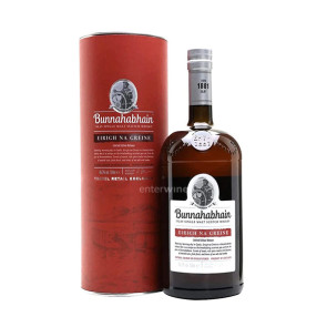 whisky bunnahabhain eirigh na greine