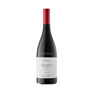 vino siana 2015