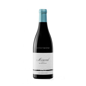 vino mineral del montsant 2022